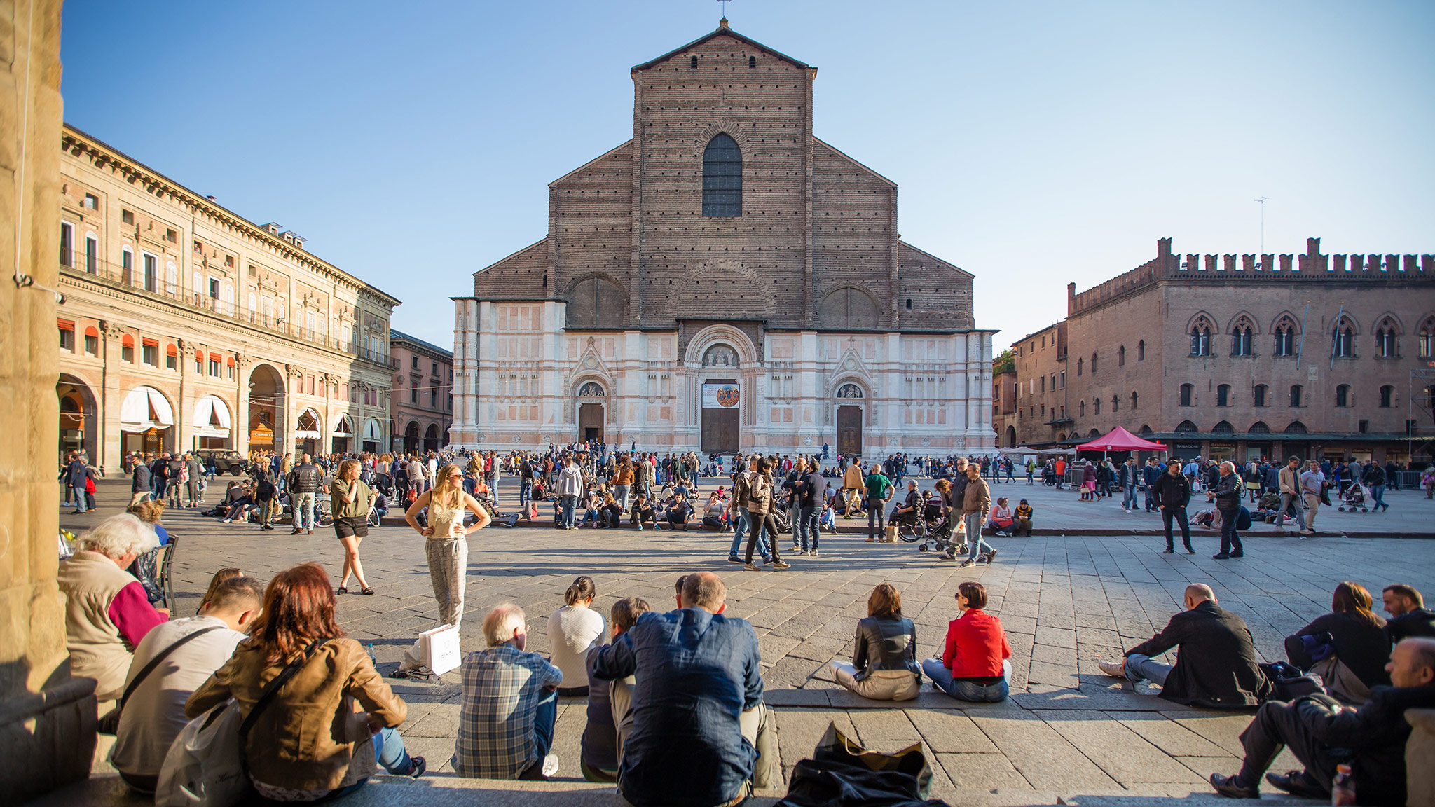 Bologna